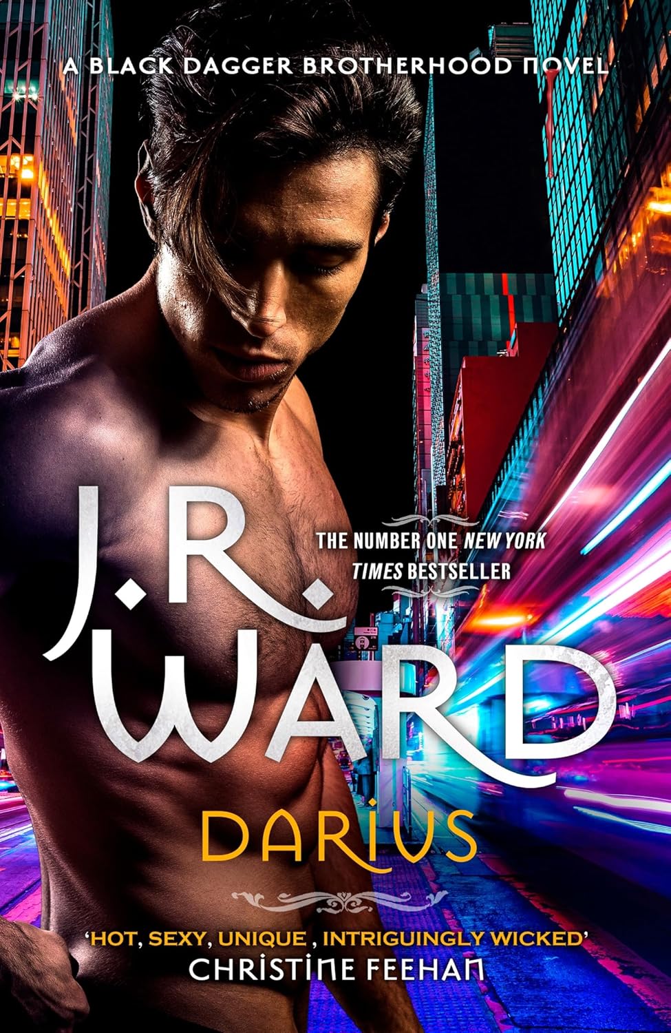 Darius eBook Ward, J. R. Kindle Store