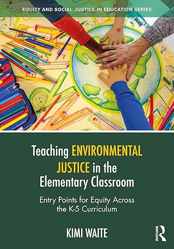 Teaching Environmental Justice
