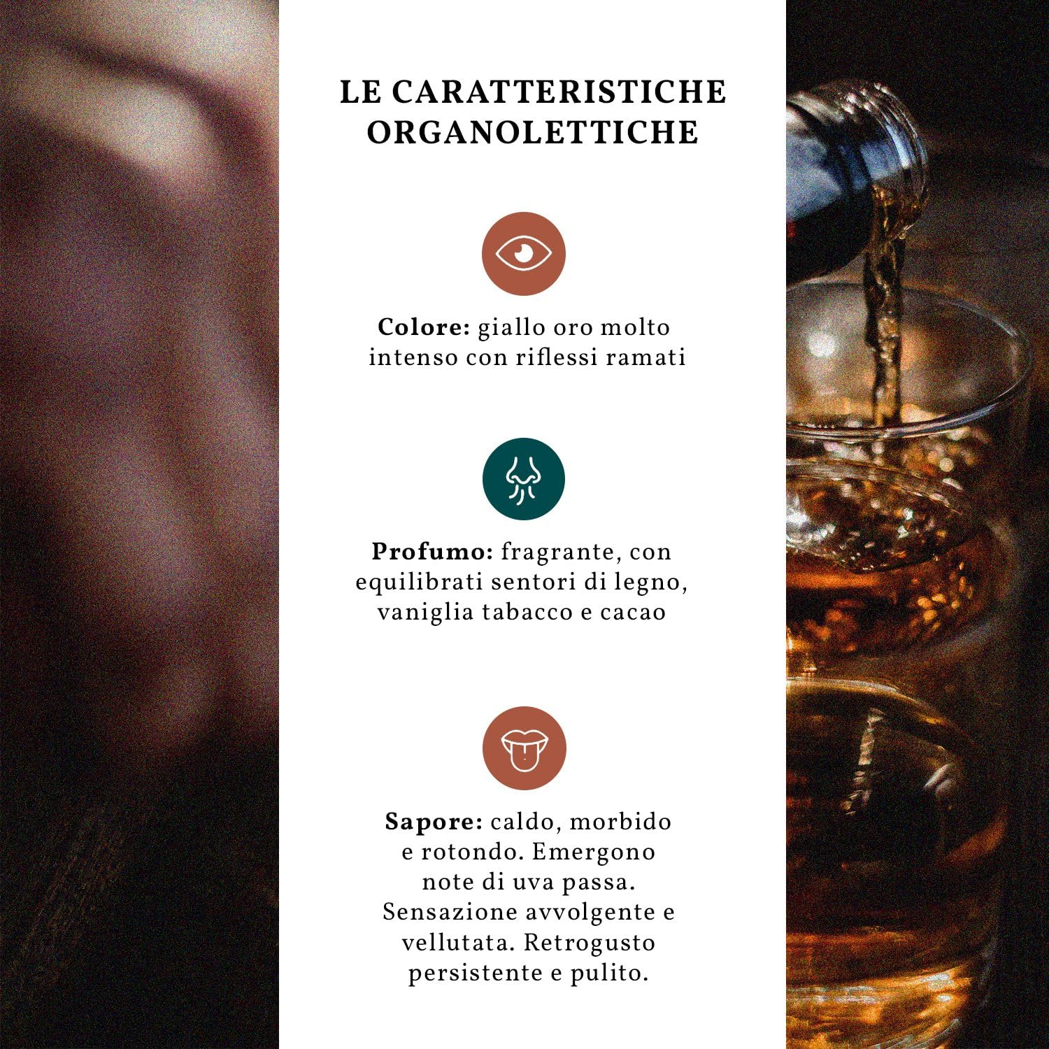 LUIGI FRANCOLI GRAPPA LA VISIONE DI LUIGI RISERVA 0,7L