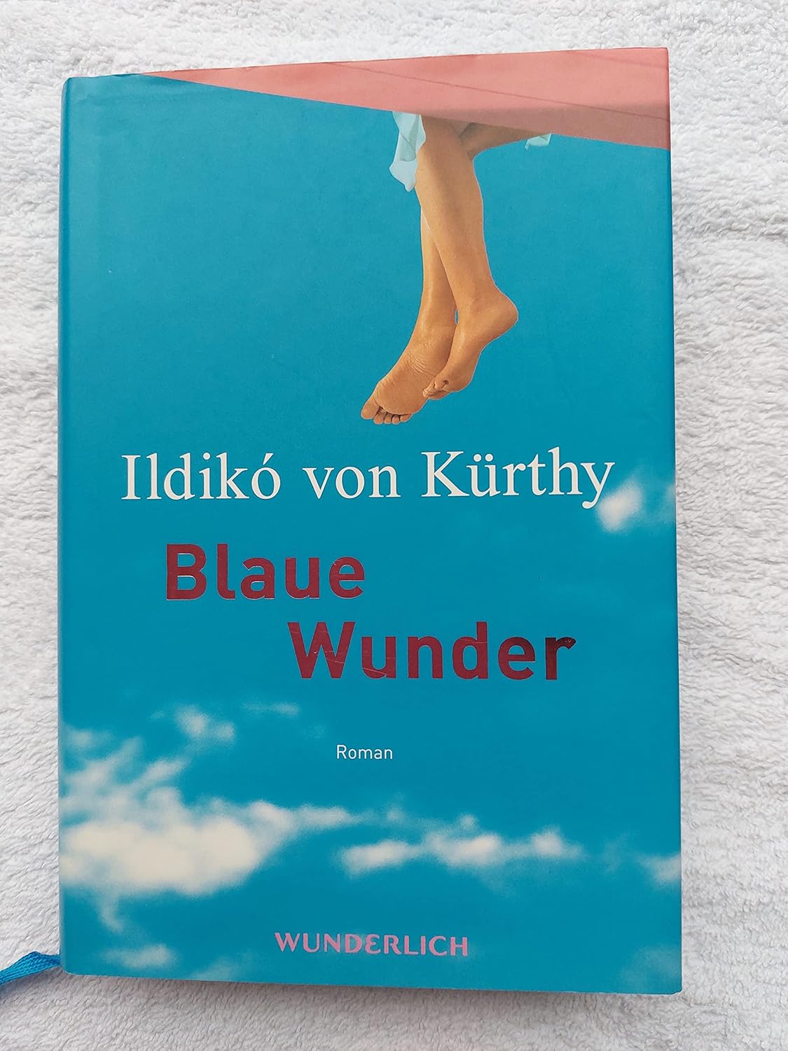 Blaue Wunder Kürthy, Ildikó von Amazon.de Bücher Blaue Wunder Kürthy, Ildikó von Amazon.de Bücher