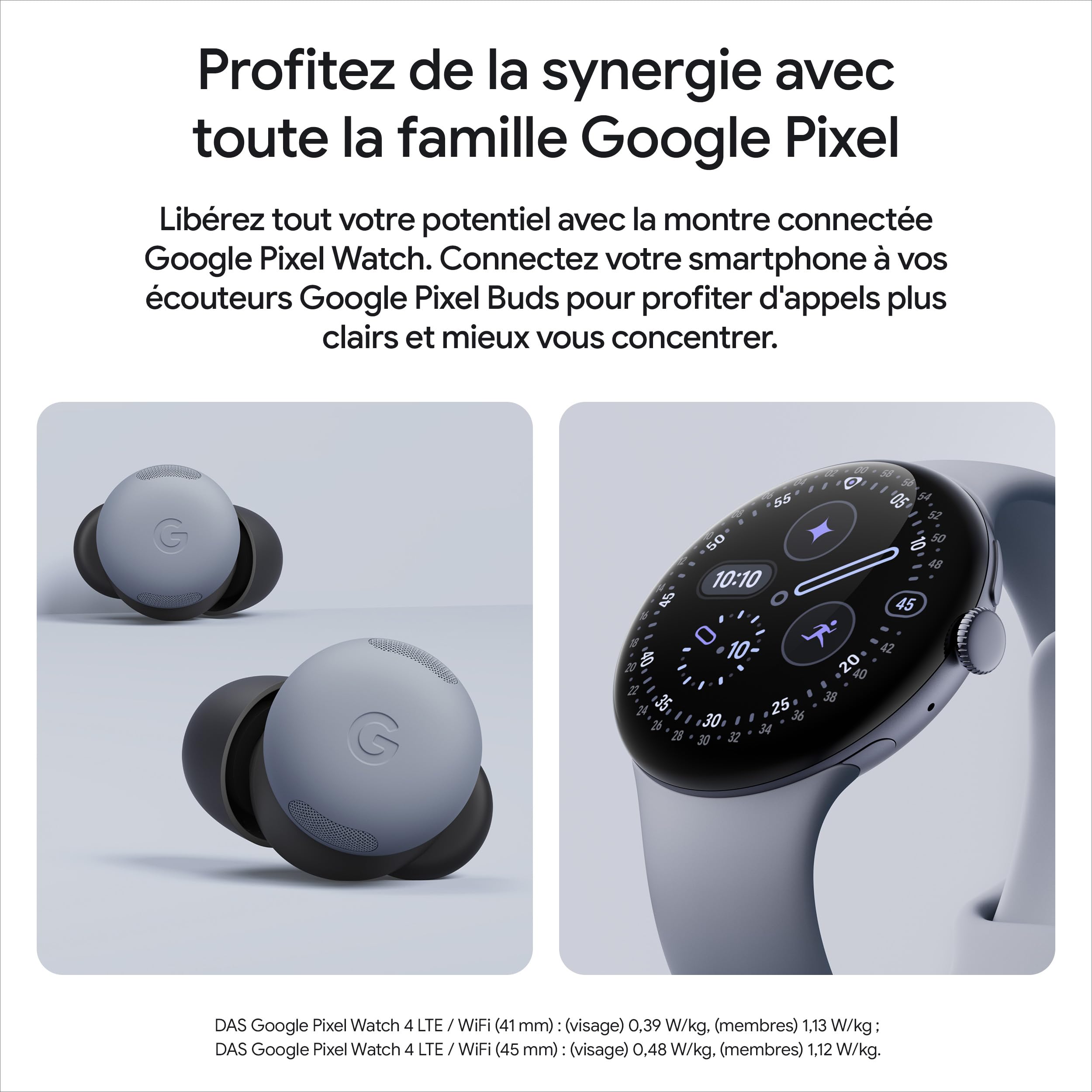 Google Pixel 10 – Smartphone Android débloqué avec Gemini, Triple Appareil Photo arrière avancé, Plus de 24 Heures d'autonomie et écran Super Actua 6,3″ – Noir Volcanique, 128GB