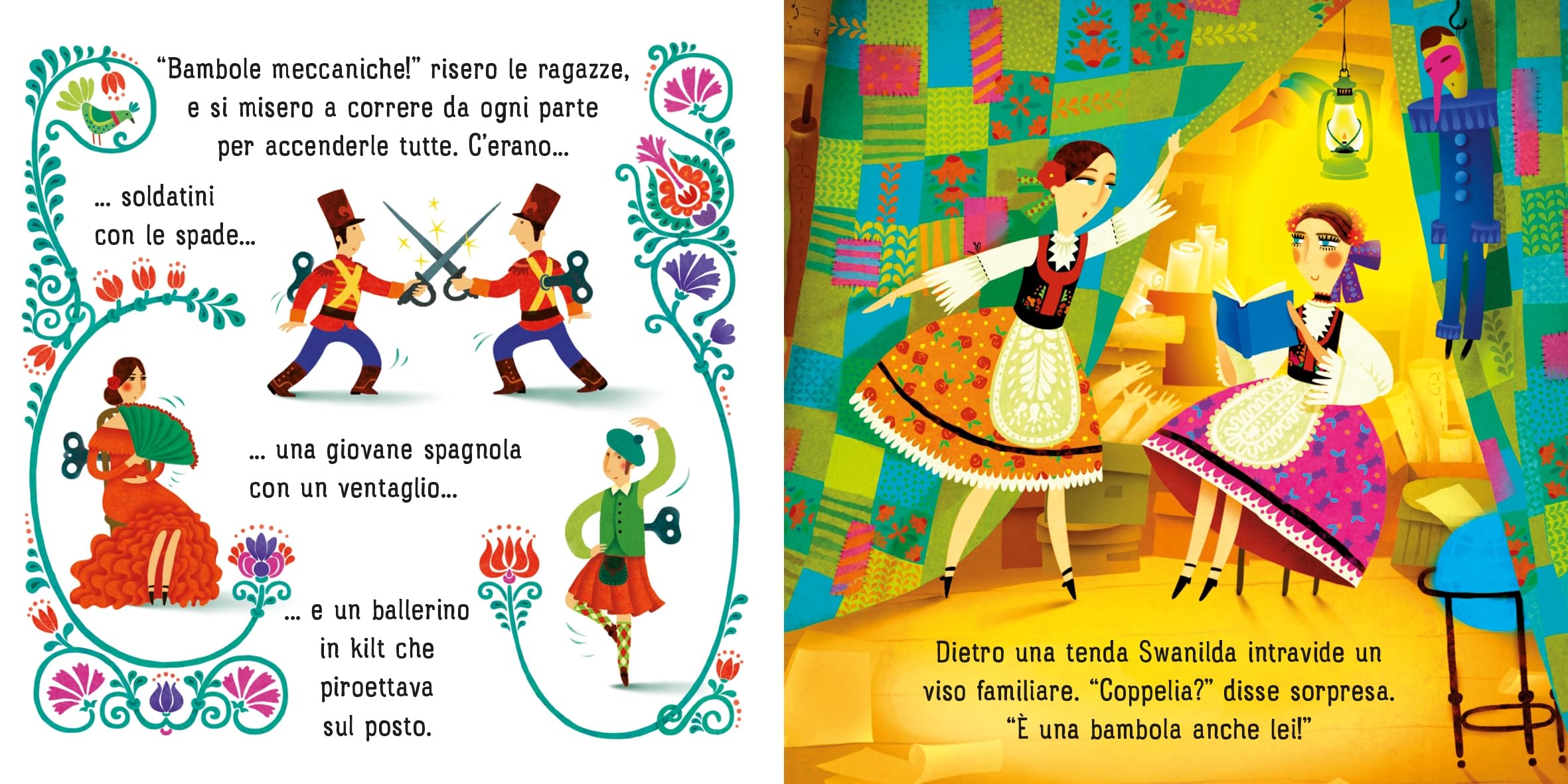 Una storia al giorno. Calendario dell’Avvento (Vol. 2)
