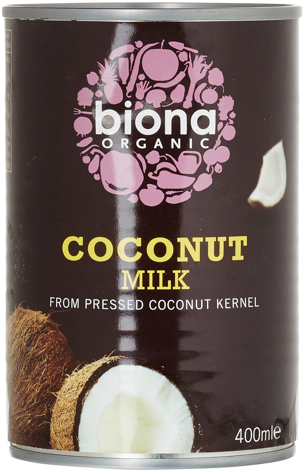 Biona Lait de Coco 40 cl