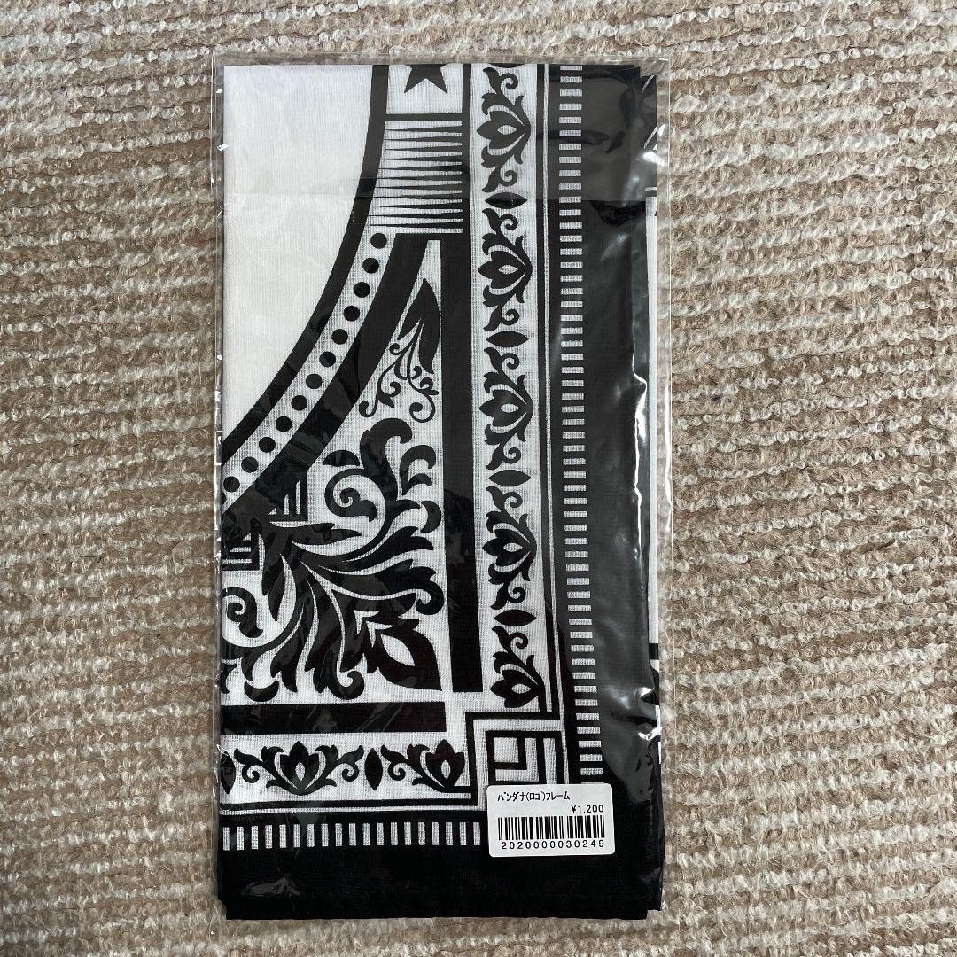 Amazon.co.jp: 矢沢永吉 バンダナロゴフレーム : おもちゃ