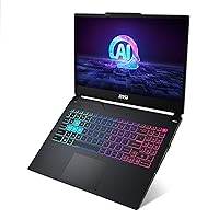 MSI Cyborg 15 AI A1VFK-005IT, Notebook Gaming