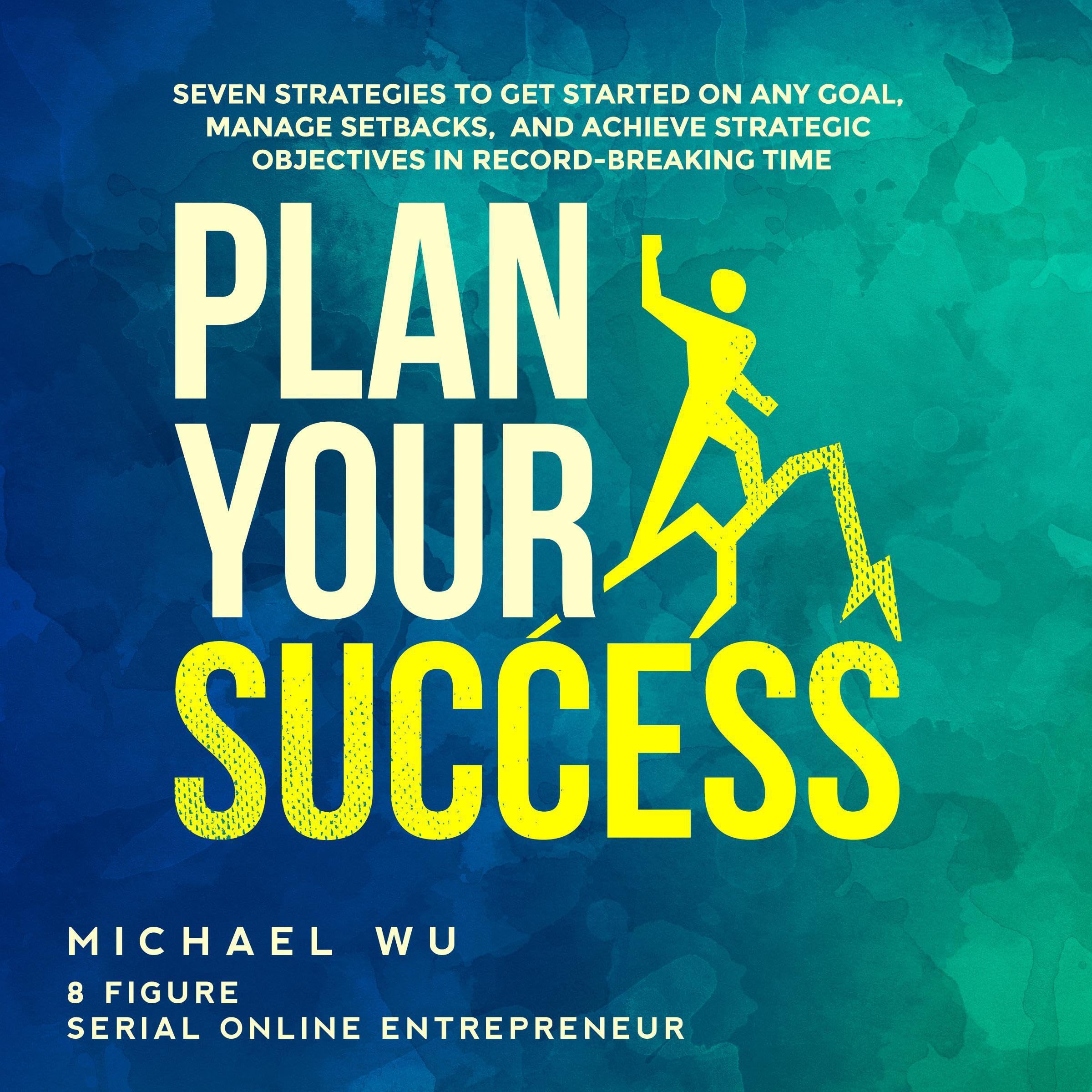 Plan Your Success