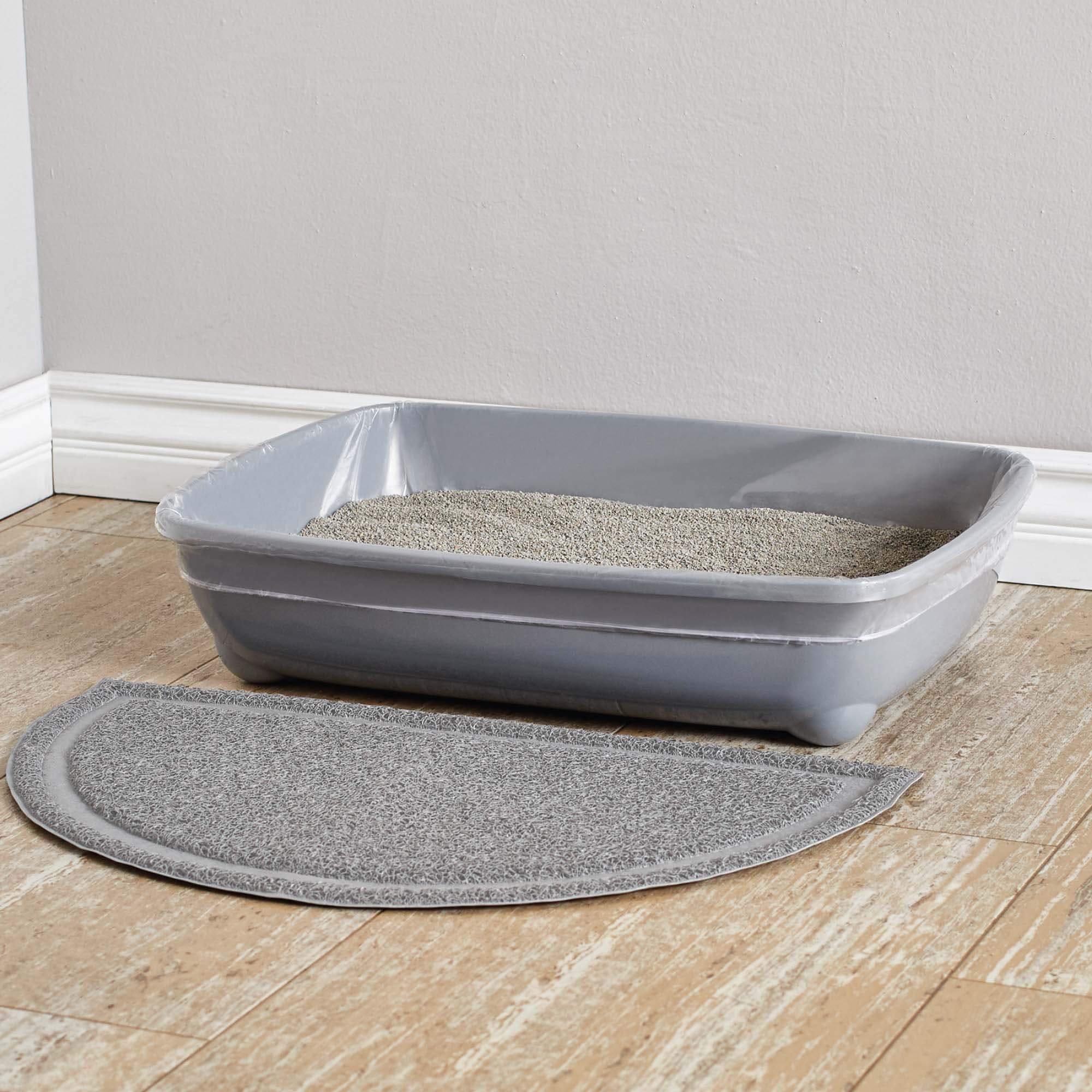 so phresh litter box liners