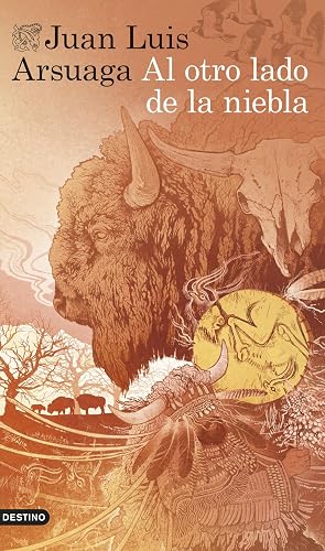 Al otro lado de la niebla (Áncora &amp; Delfín)