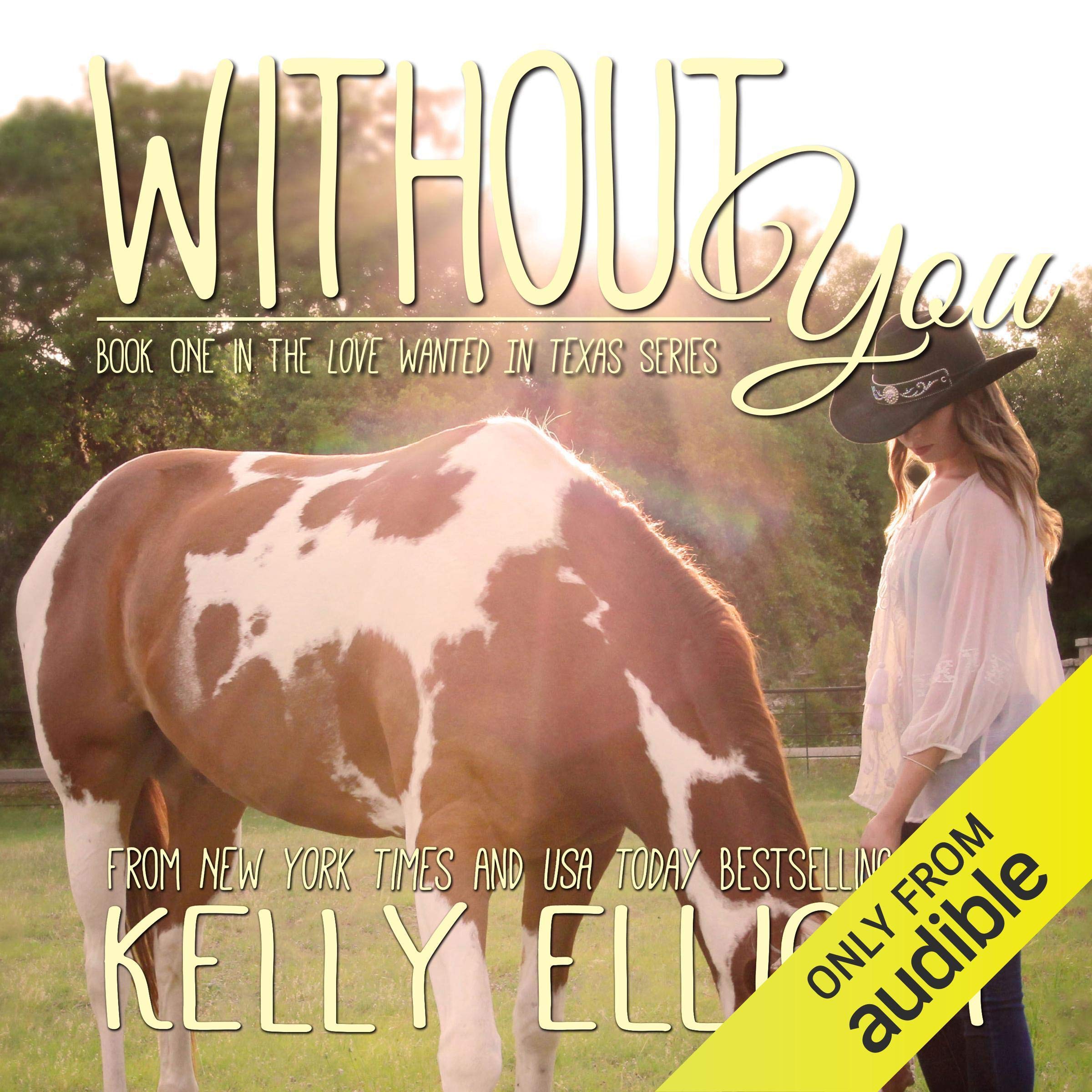 Cover art for Without You