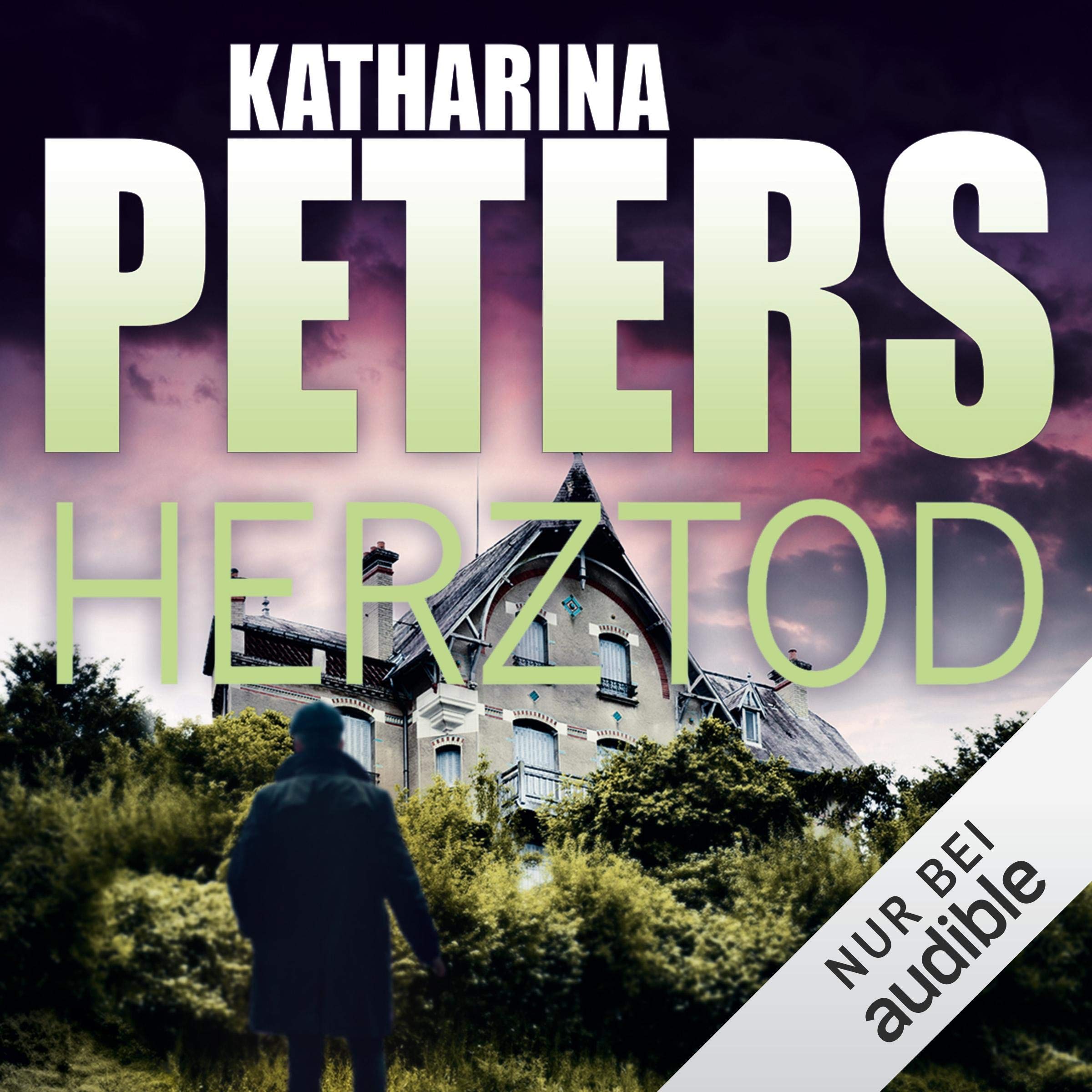Cover art for Herztod