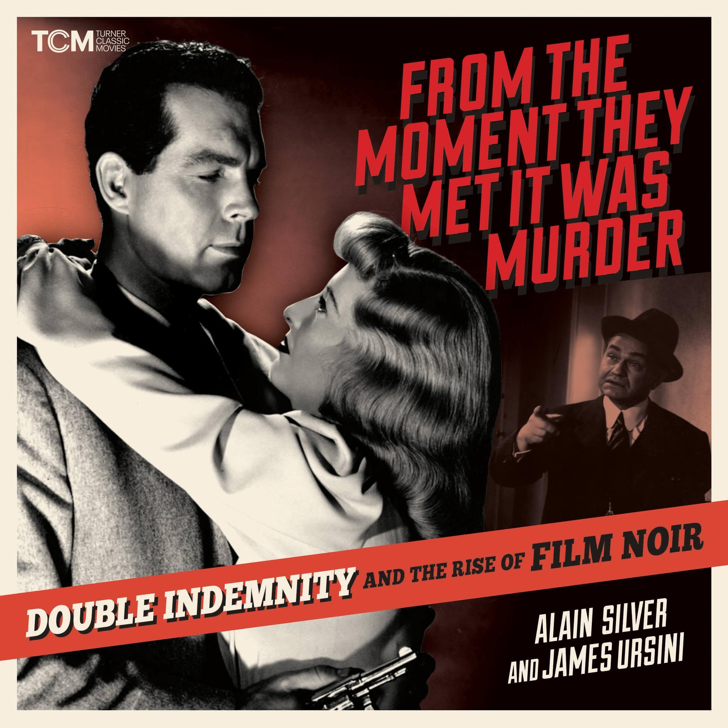 Cover art for From the Moment They Met It Was Murder