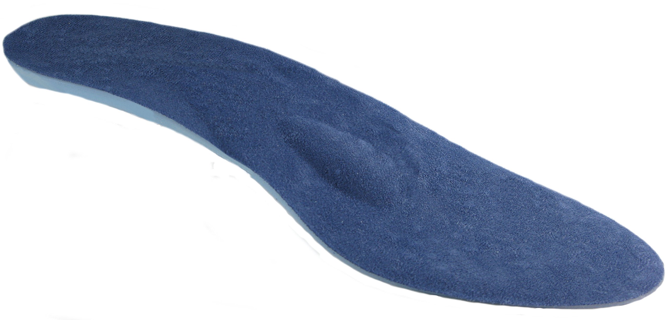 GGfootcare Diabetic Gel Insoles