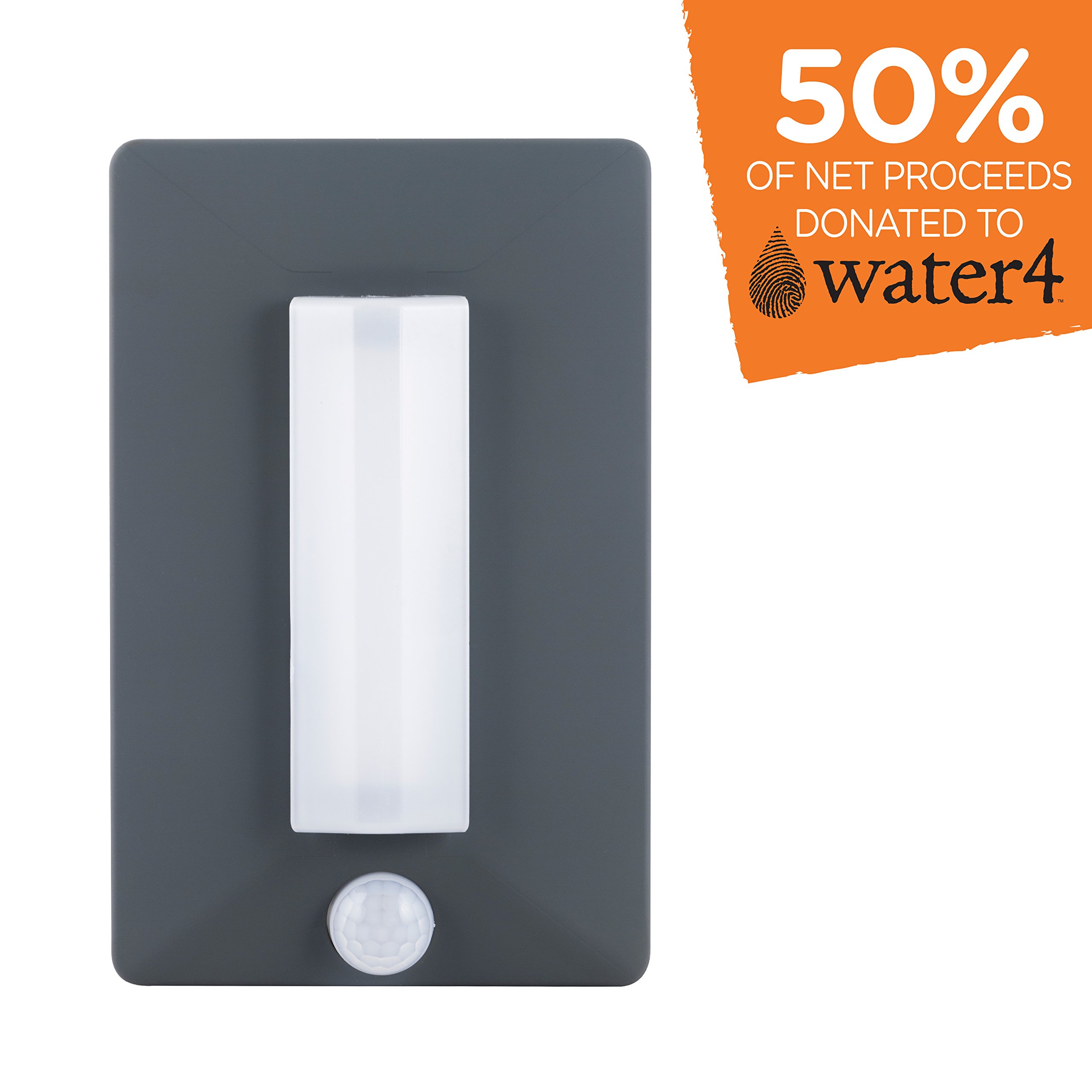 Amazon.com: Eco Survivor EcoSurvivor Activated LED Lantern