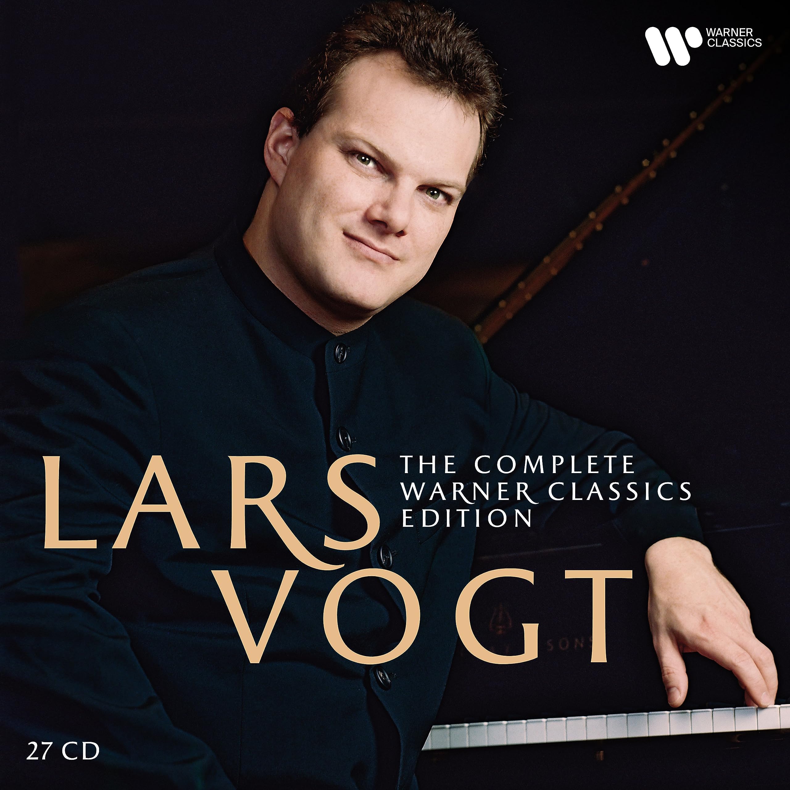 The Complete Warner Classics Edition 1970/2022