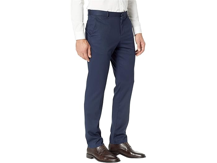perry ellis portfolio casual stretch dress pant