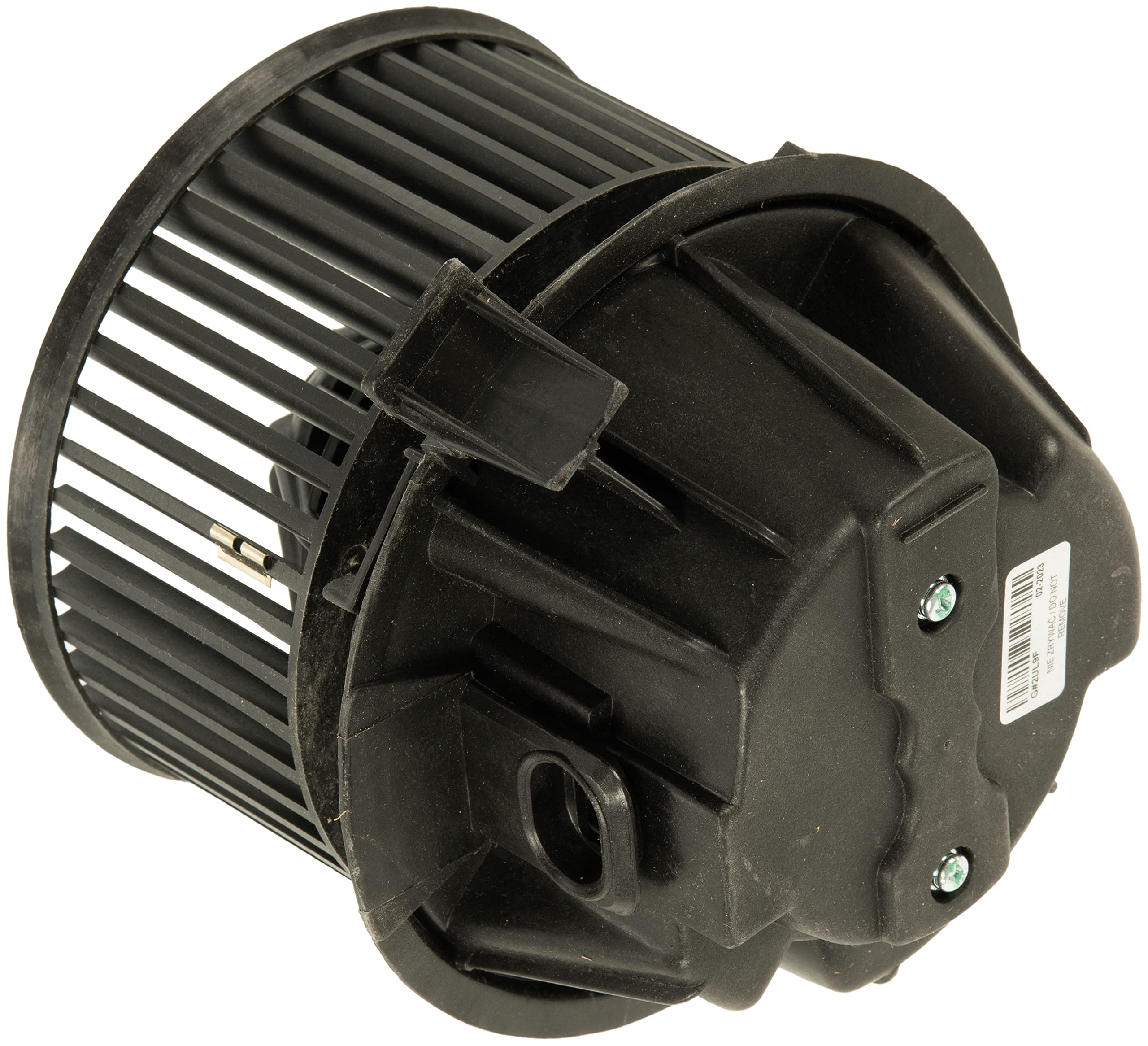 Taros Trade 148134 ventilatore abitacolo