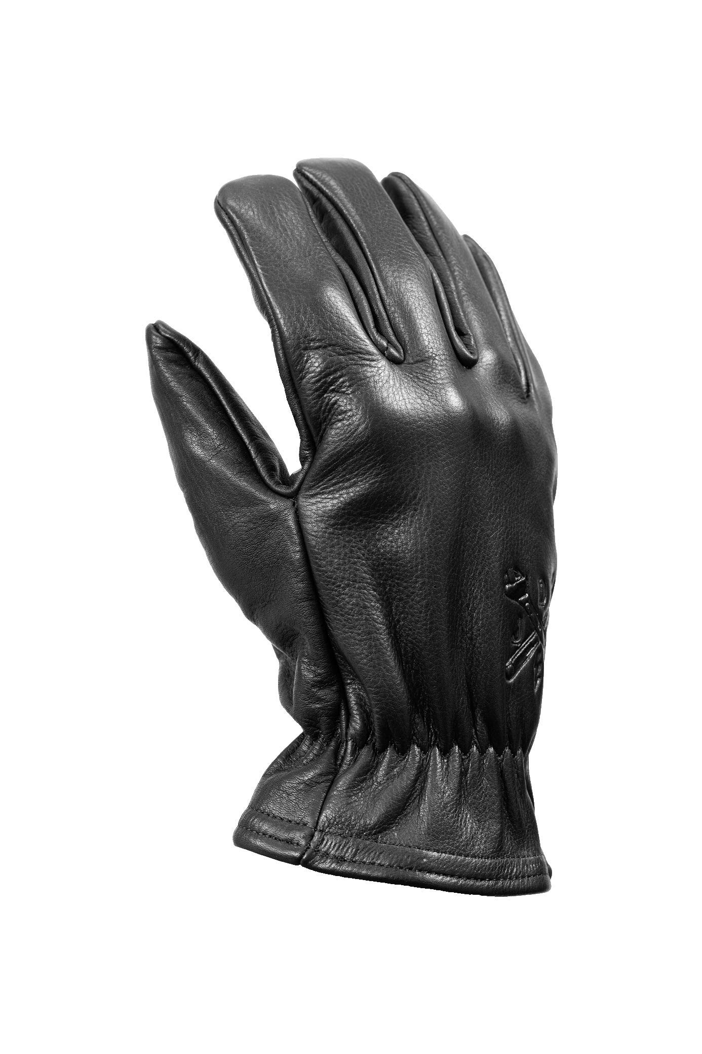 John Doe Freewehler Schwarz Freewheeler Uomo