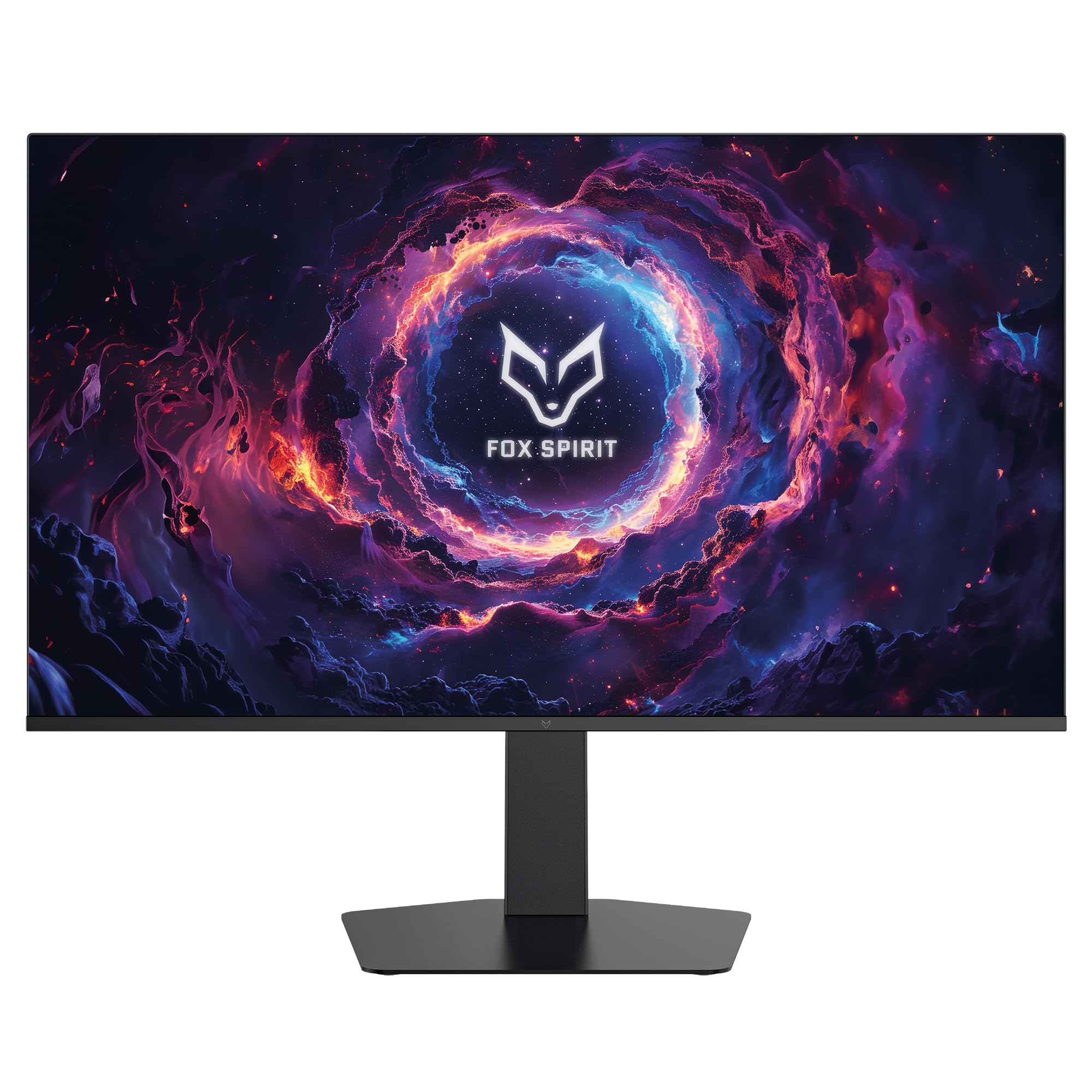Fox Spirit OL270 - Écran PC Gaming 27" OLED QHD - 280Hz - 0.03ms - Pivot