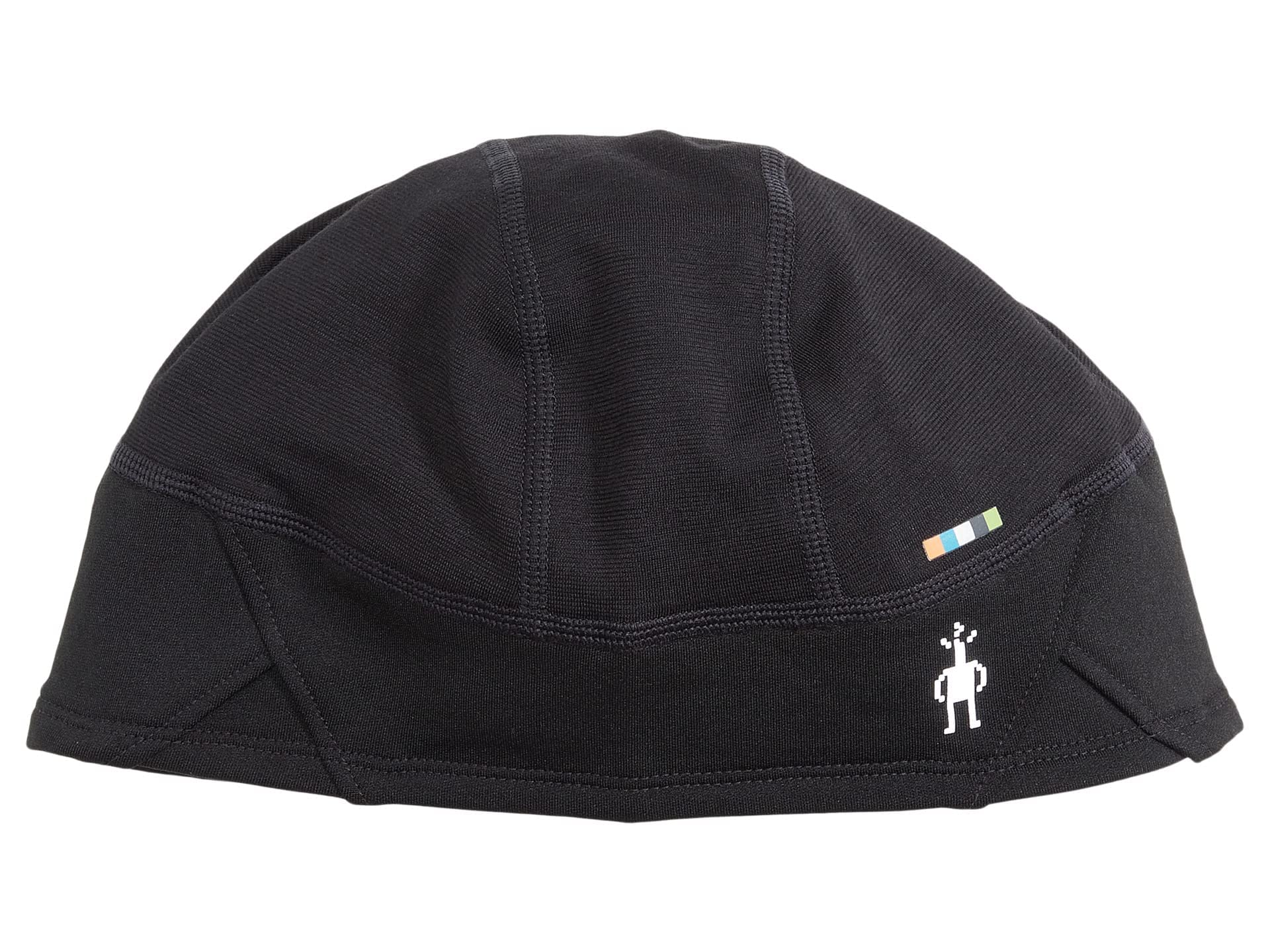 Smartwool Unisex Active Fleece Beanie, Black