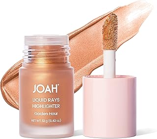 JOAH Resaltador de rayos líquidos, barra de r...