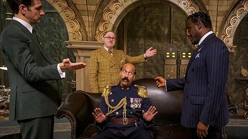 Miniatura 6 de Wonka (DVD)