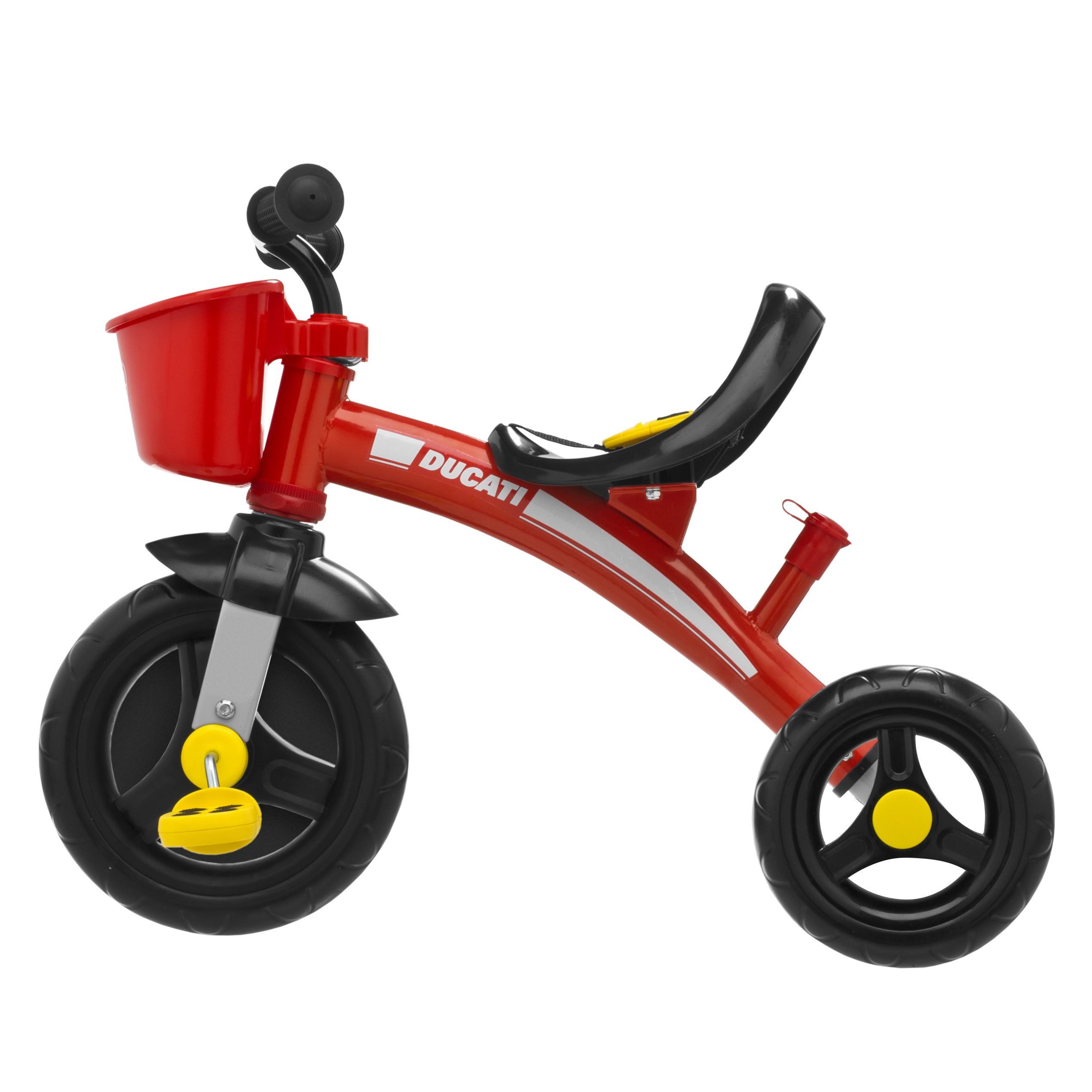 chicco u go trike