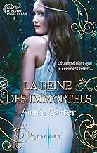 Download La reine des Immortels PDF