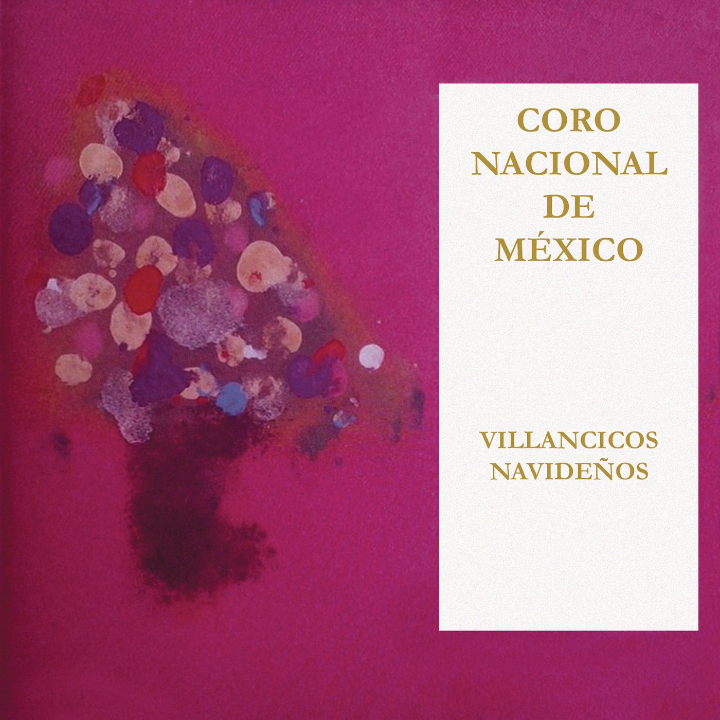 Coro Nacional de México