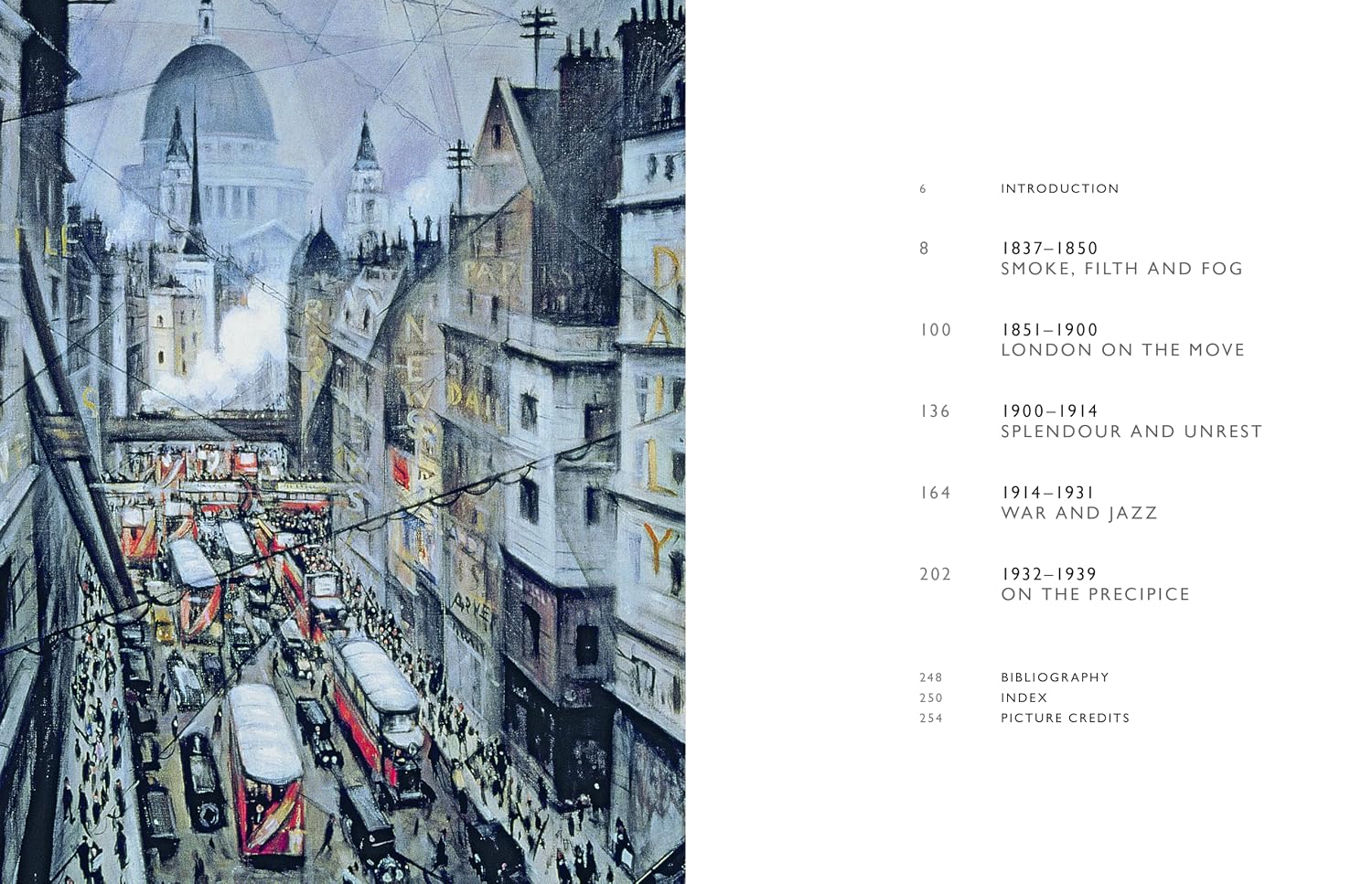 Forgotten London: Exploring the Hidden Life of the City
