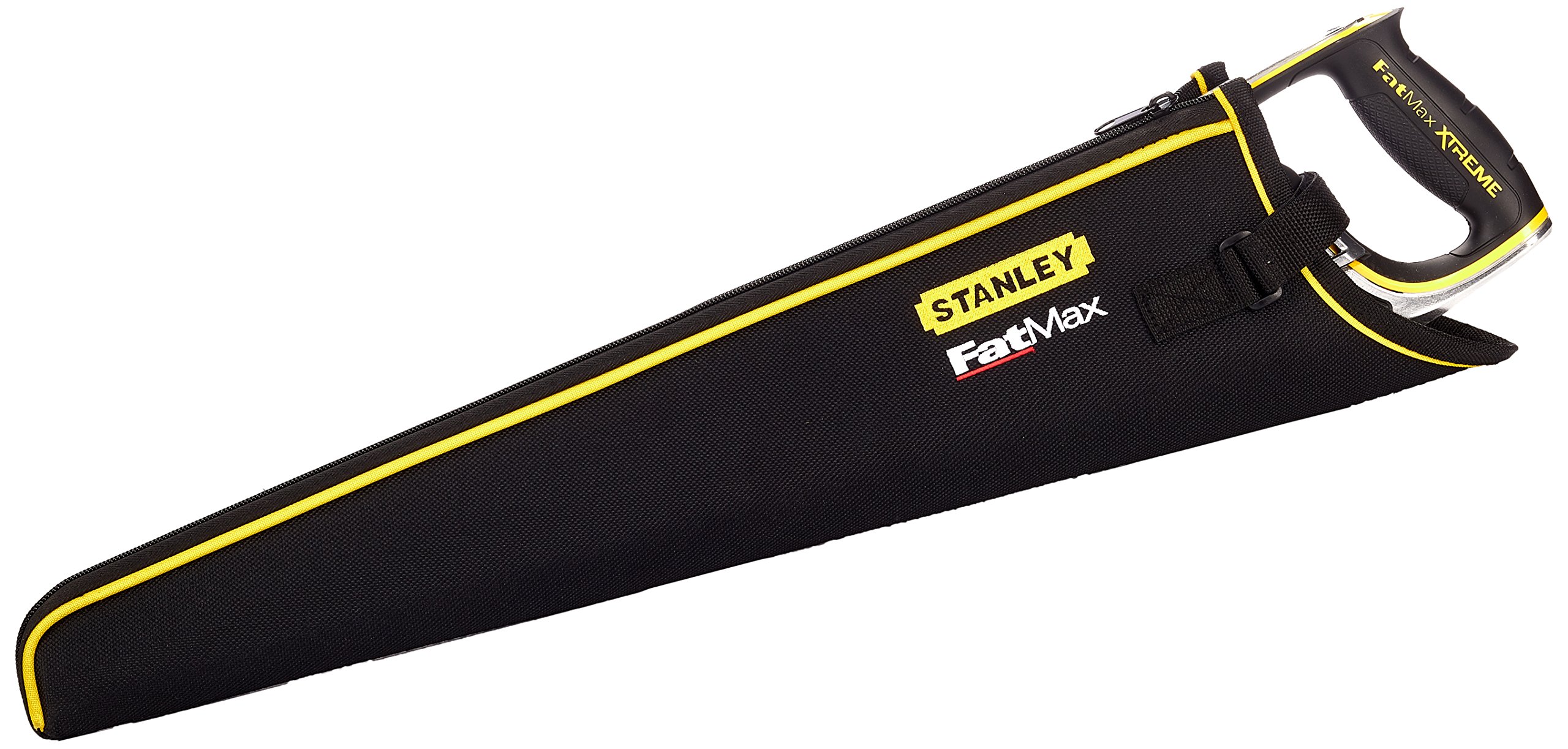 Stanley Fatmax 0-20-255" Pro in Change szorstka piła ręczna, wielokolorowa, 550 mm