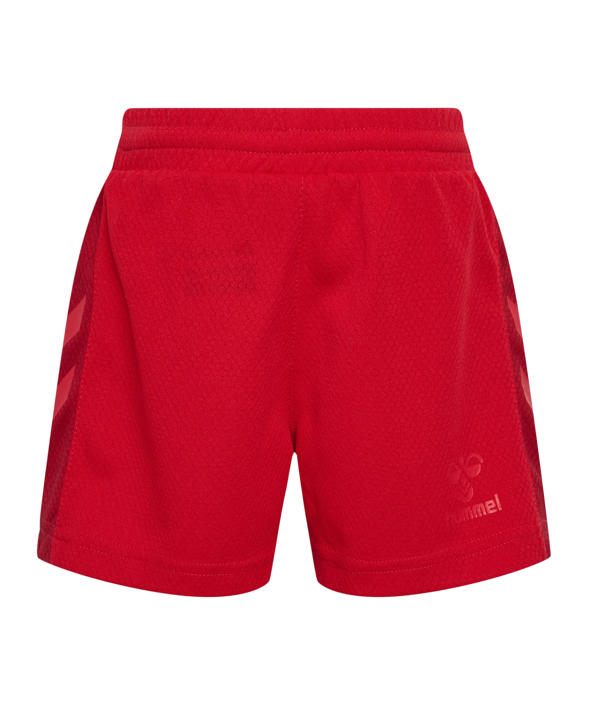 hummel Replicas – Short – National Danemark Short 3ème Coupe du Monde 2022 pour enfant