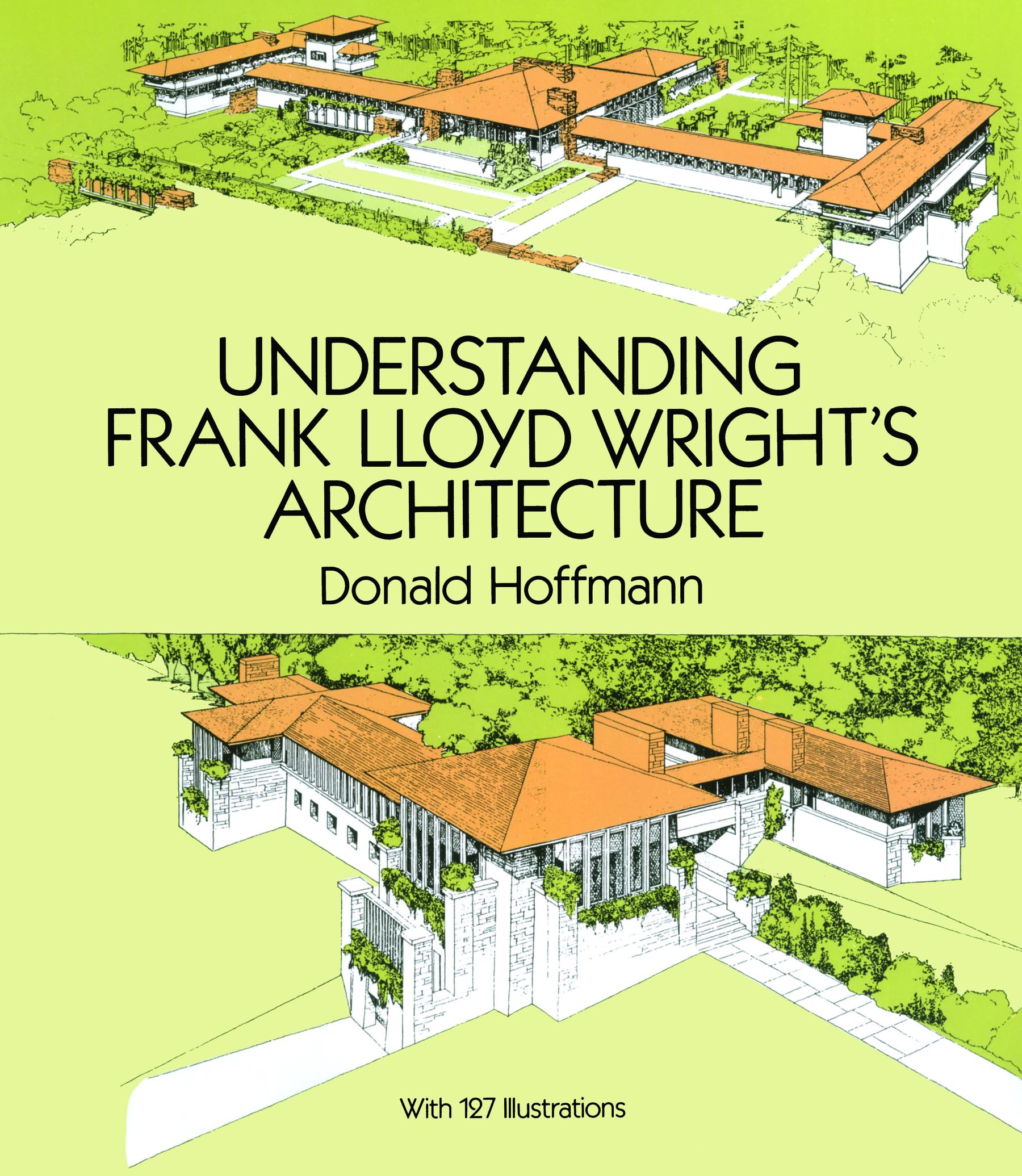 Understanding Frank Lloyd Wright's Architecture