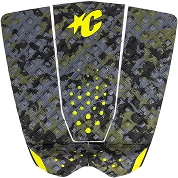 CREATURES OF LEISURE GRIFFIN COLAPINTO LITE GRIFFIN CORAPINTO LIGHT 3 Piece Deck Patch, Traction Pad, Surfing, Japanese Authentic Product