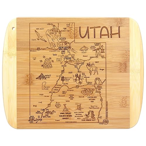 Totally Bamboo A Slice of Life Utah State Serving and