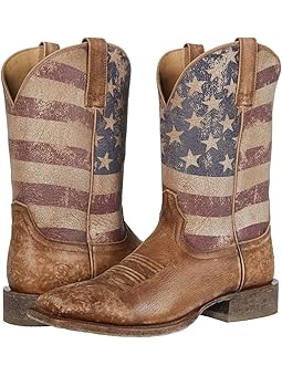 womens leather sole cowboy boots