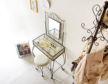 ゆみ様購入予定ドレッサー② 専用 ドレッサー ドレッサー・ミラー・鏡台
