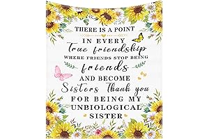 Irenare Friends Quilt: A Meaningful Gift for Your Best Friend