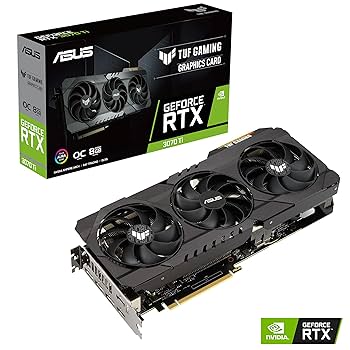 Nvidia GeForce RTX™ 3070 Amazon.com: GIGABYTE GeForce RTX 3070 Ti Gaming OC 8G