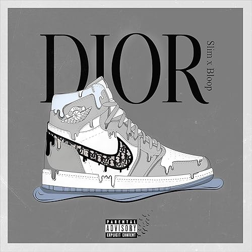 dior sneakers amazon