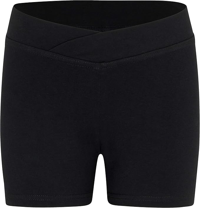 Microbe korte broek voor meisje van 2 jaar met maat 92 | Maat 92 |  Vintageforkids