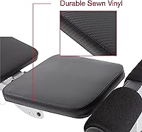 Vista 5 de Weider Gimnasio