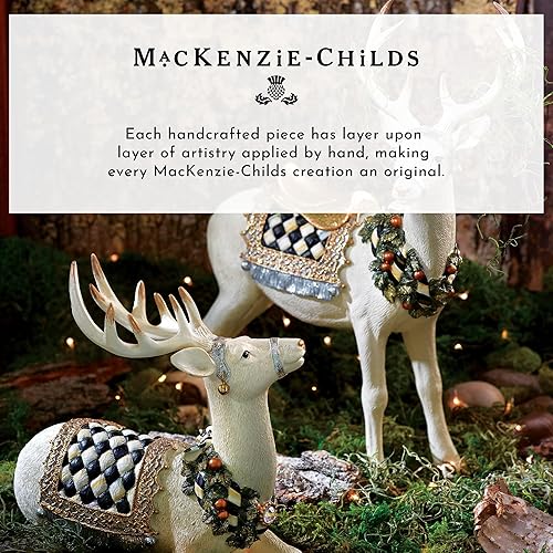 Miniatura 6 de MacKenzie-Childs Árbol de galletas de jengibre - Pequeño