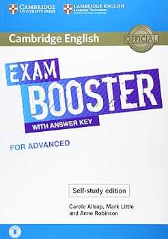 ねこのしっぽ/Cambridge English ADVANCED1-4 Amazon.com: C1 Advanced 4 Student's Book without Answers