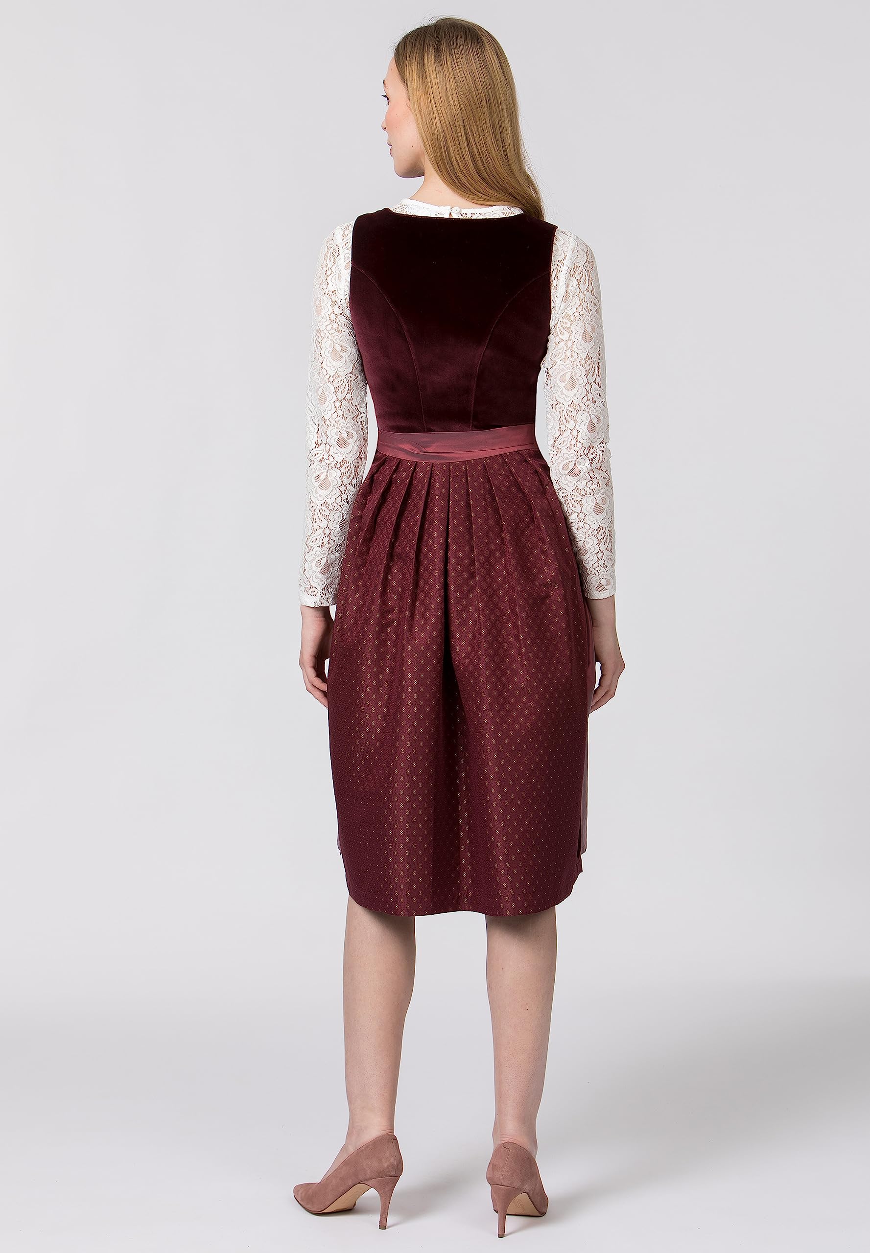 Stockerpoint Damen Aurora Kleid für besondere Anlässe (1er Pack)