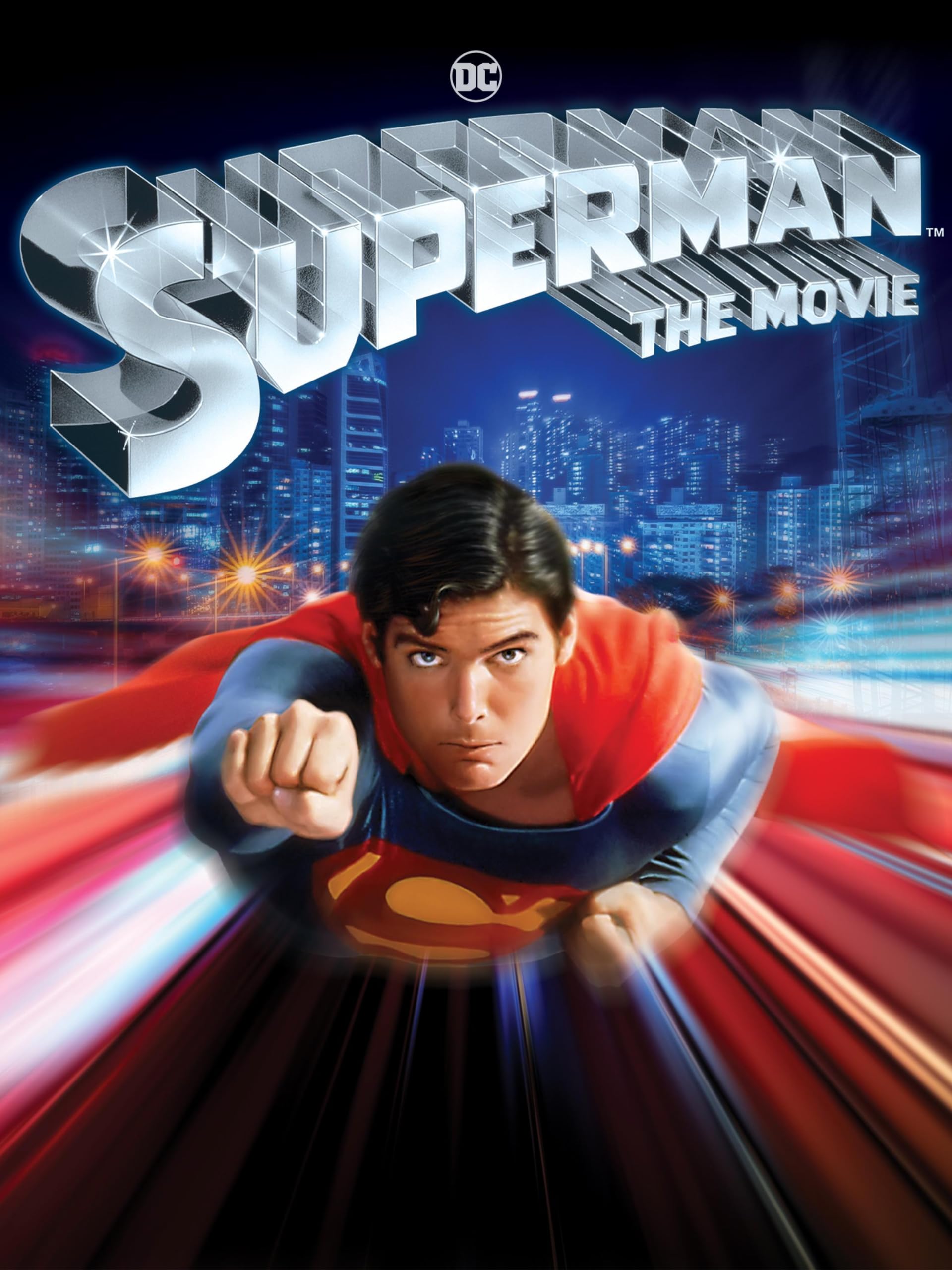 Superman: The Movie