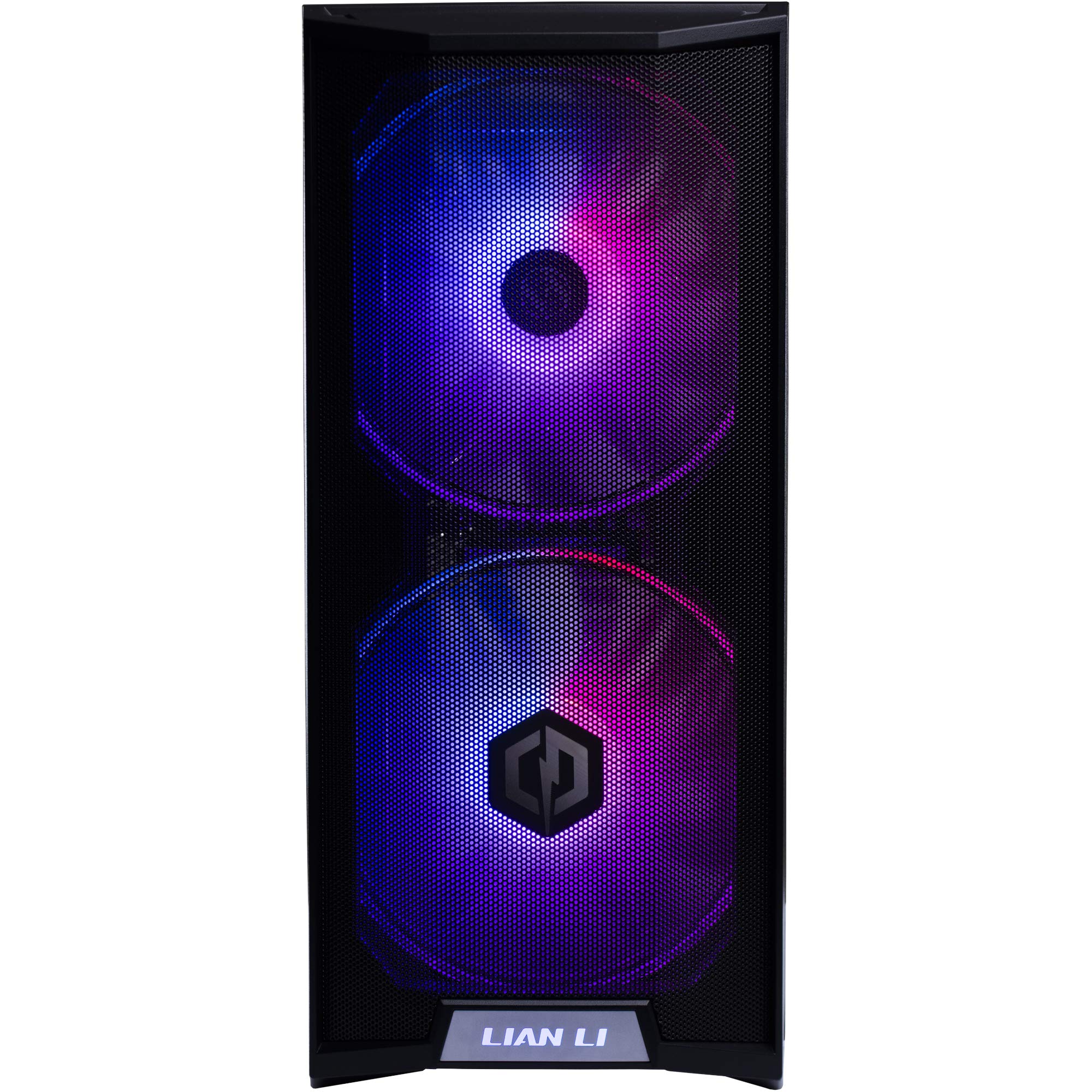 CyberpowerPC Centurion Gaming PC AMD Ryzen 5 5600X, AMD Radeon RX