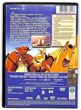 その他 Spirit of the Animals [DVD] 815Wi655I6L._UF350,350_QL80_.jpg