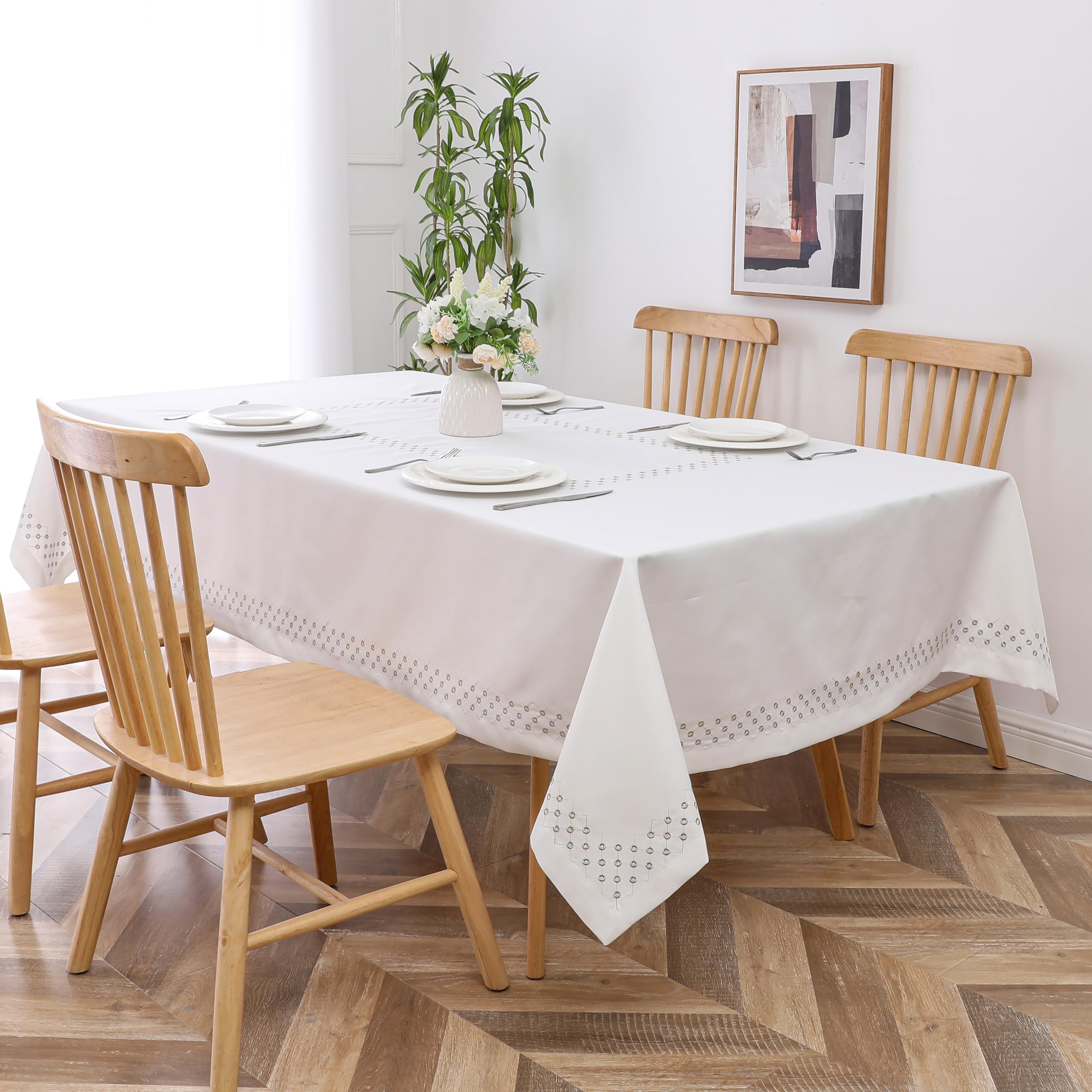GRAMERCY  テーブルクロス テーブルクロス | Gramercy Home