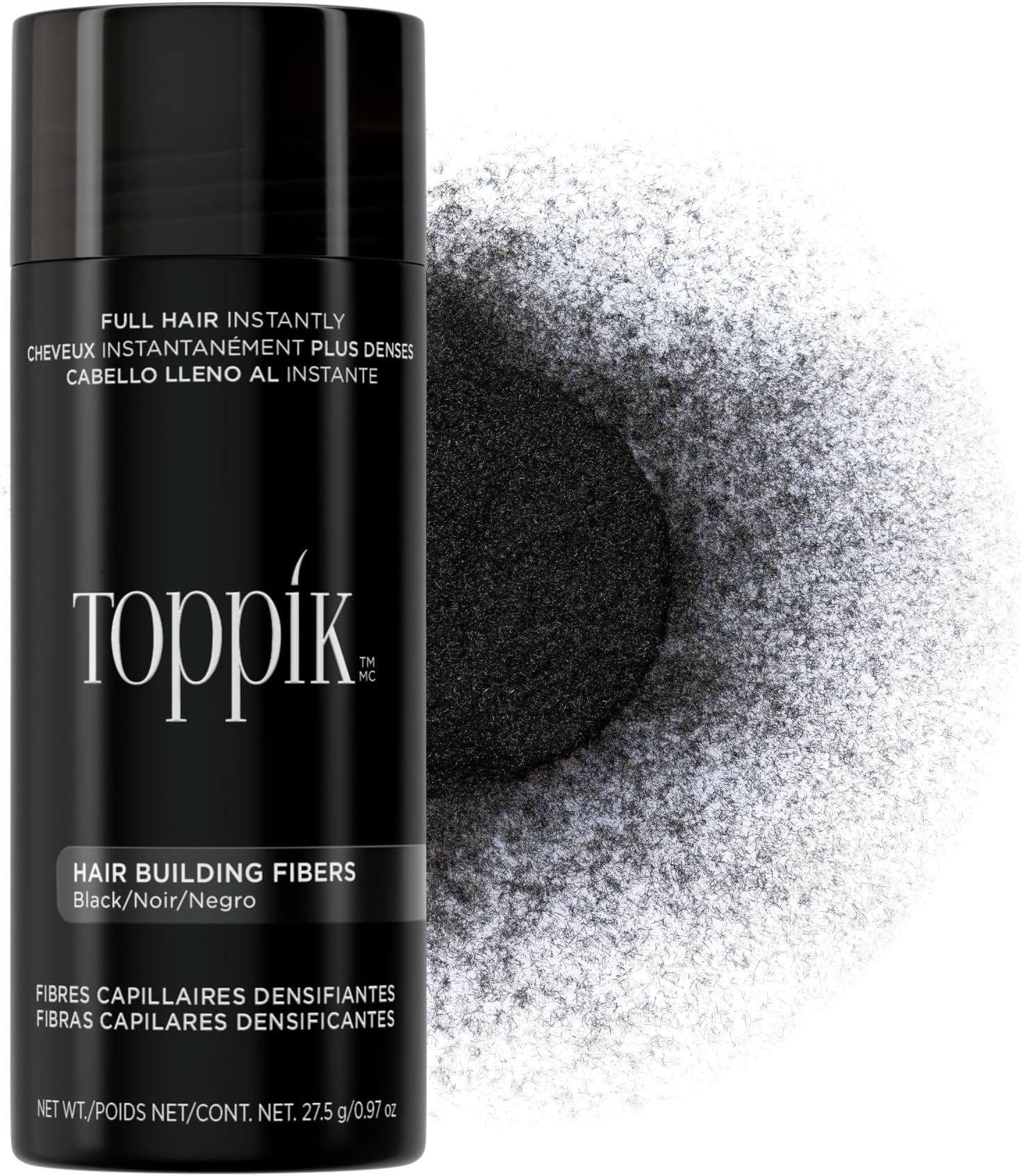 Toppik Parent Listing