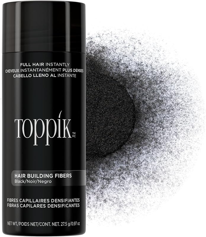 Toppik Parent Listing